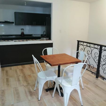 Cretoapartamento Lejlighed Salento Eksteriør billede