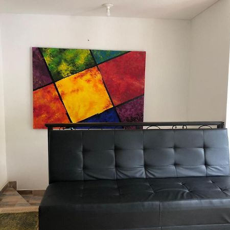 Cretoapartamento Lejlighed Salento Eksteriør billede