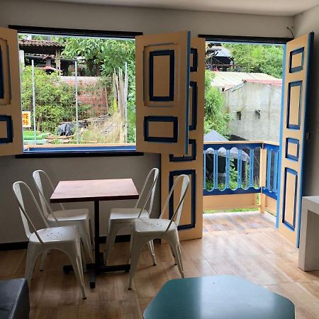 Cretoapartamento Lejlighed Salento Eksteriør billede