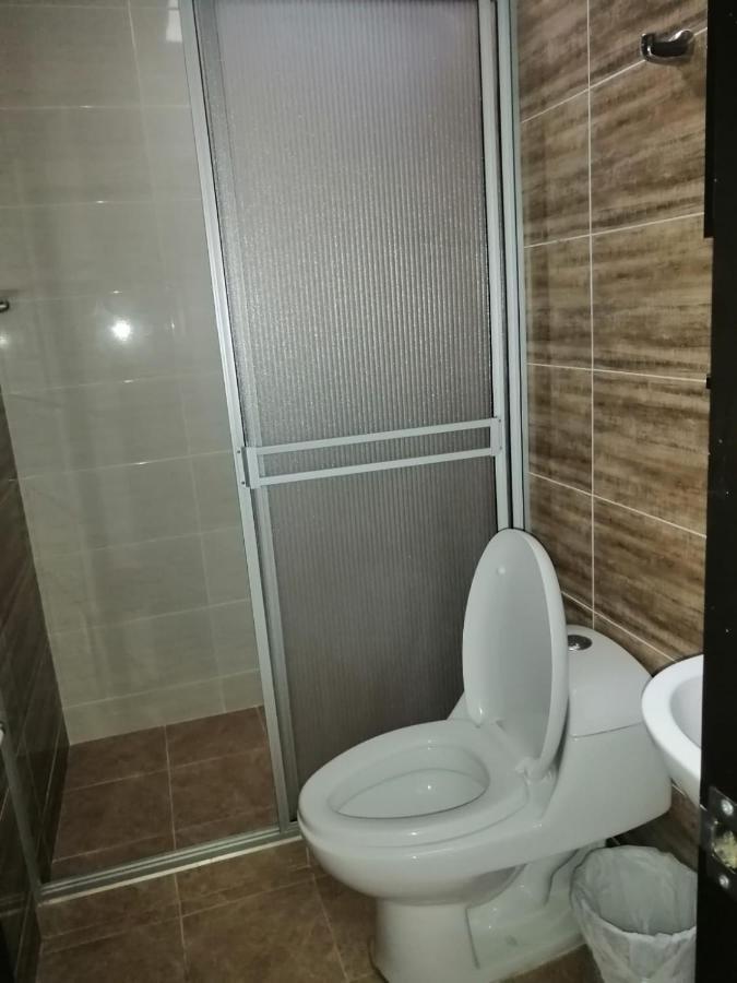 Cretoapartamento Lejlighed Salento Eksteriør billede