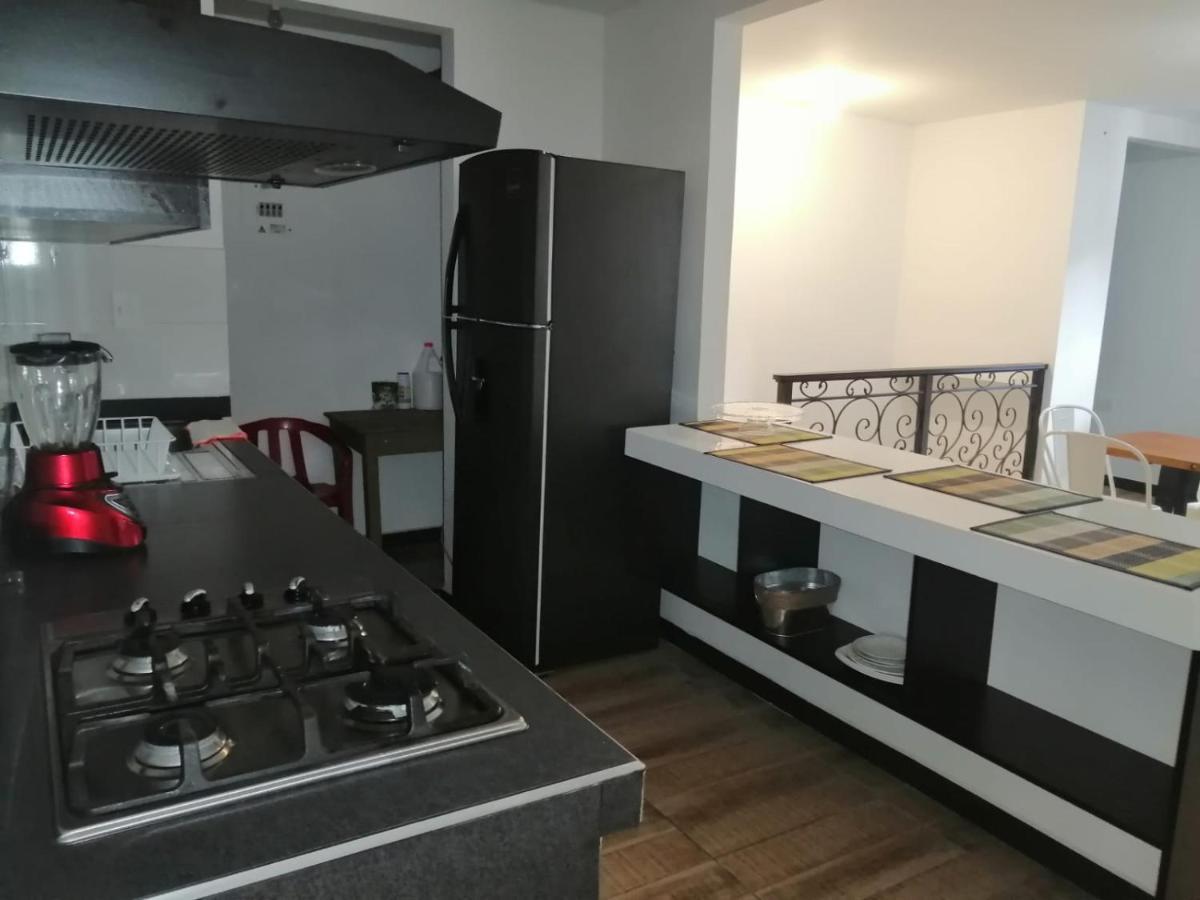 Cretoapartamento Lejlighed Salento Eksteriør billede