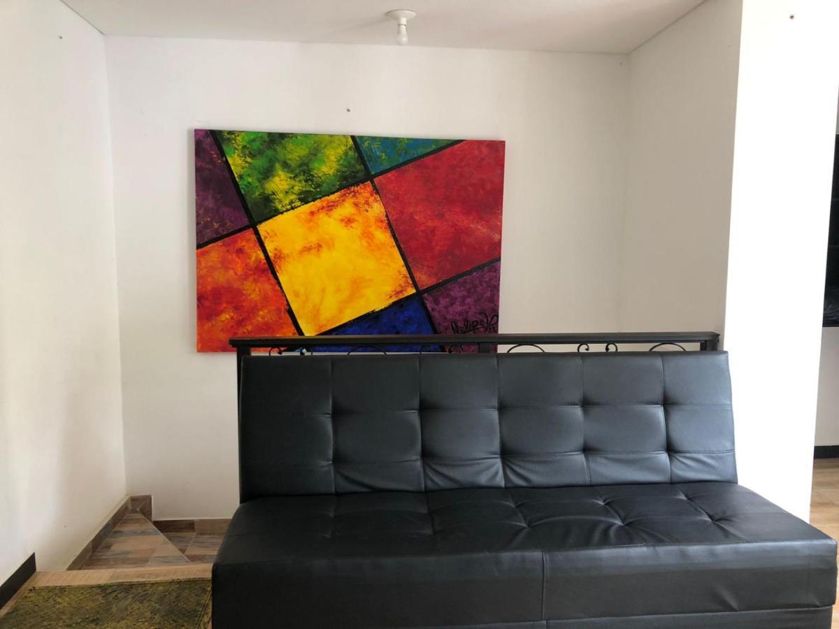 Cretoapartamento Lejlighed Salento Eksteriør billede