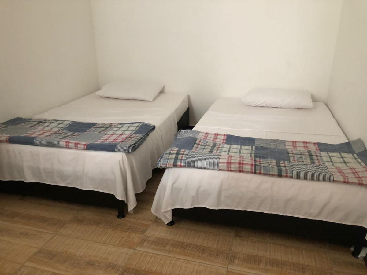 Cretoapartamento Lejlighed Salento Eksteriør billede