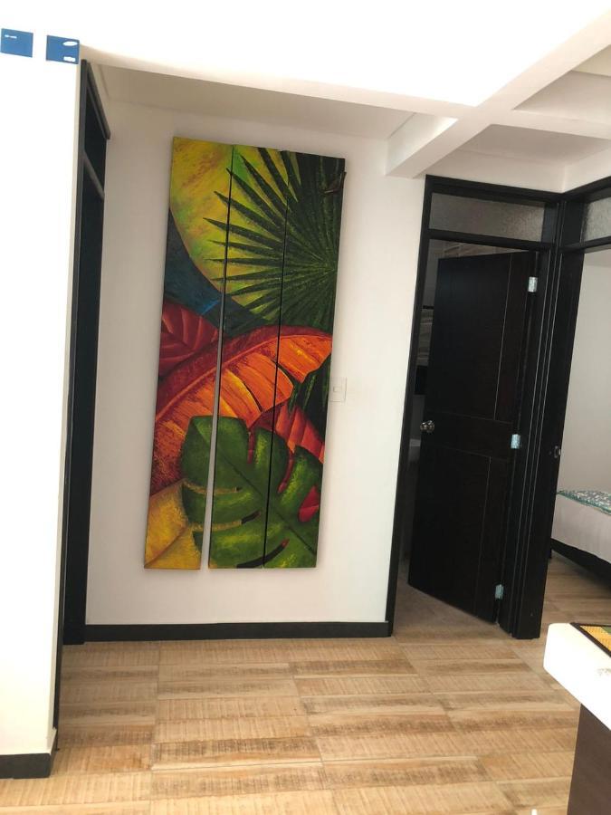 Cretoapartamento Lejlighed Salento Eksteriør billede