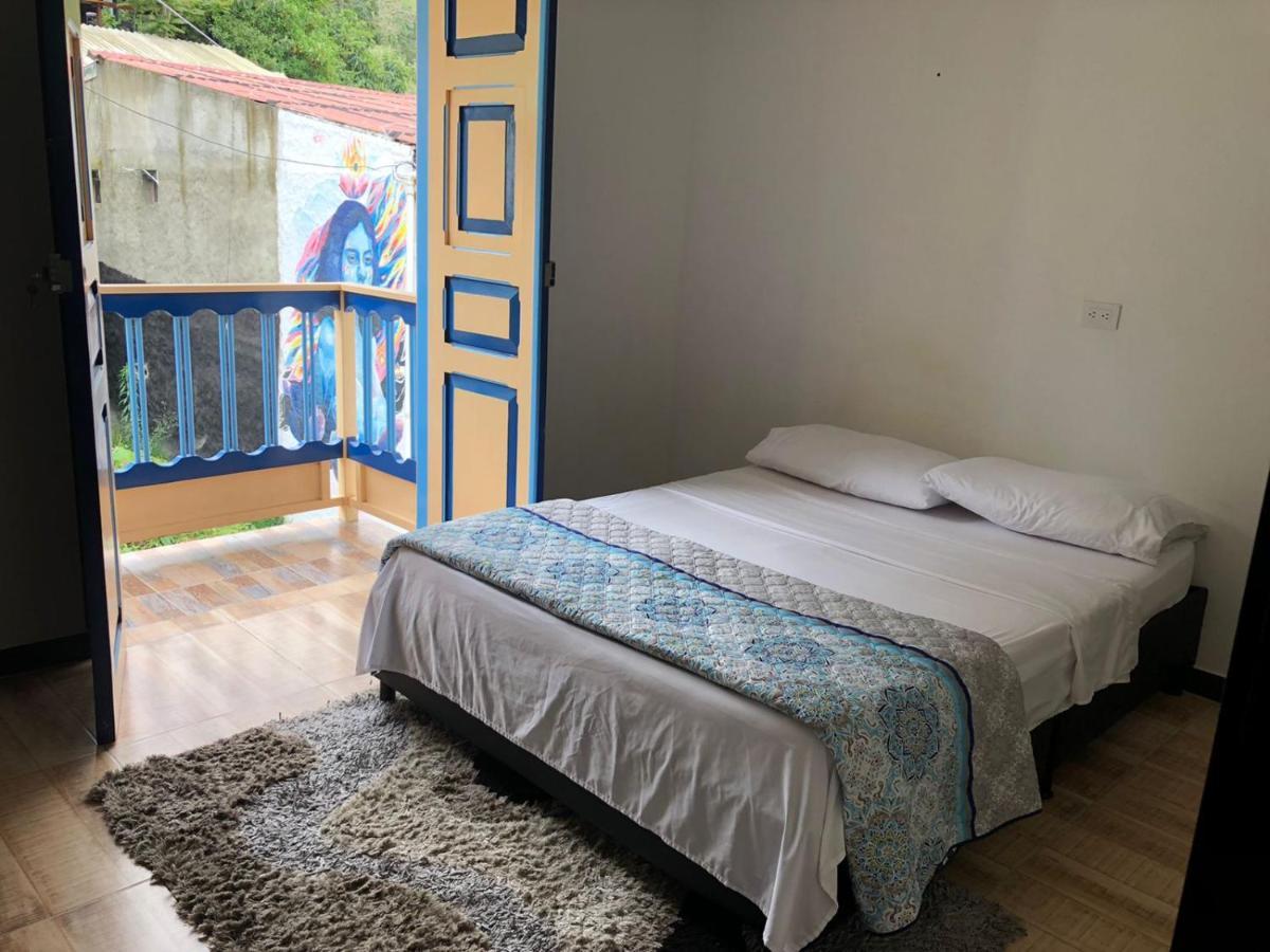 Cretoapartamento Lejlighed Salento Eksteriør billede