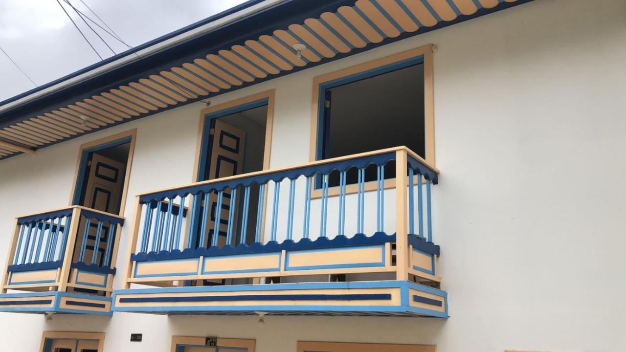 Cretoapartamento Lejlighed Salento Eksteriør billede