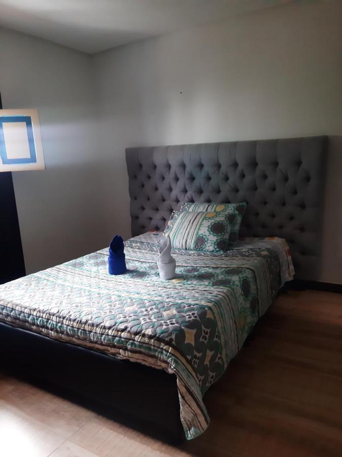 Cretoapartamento Lejlighed Salento Eksteriør billede