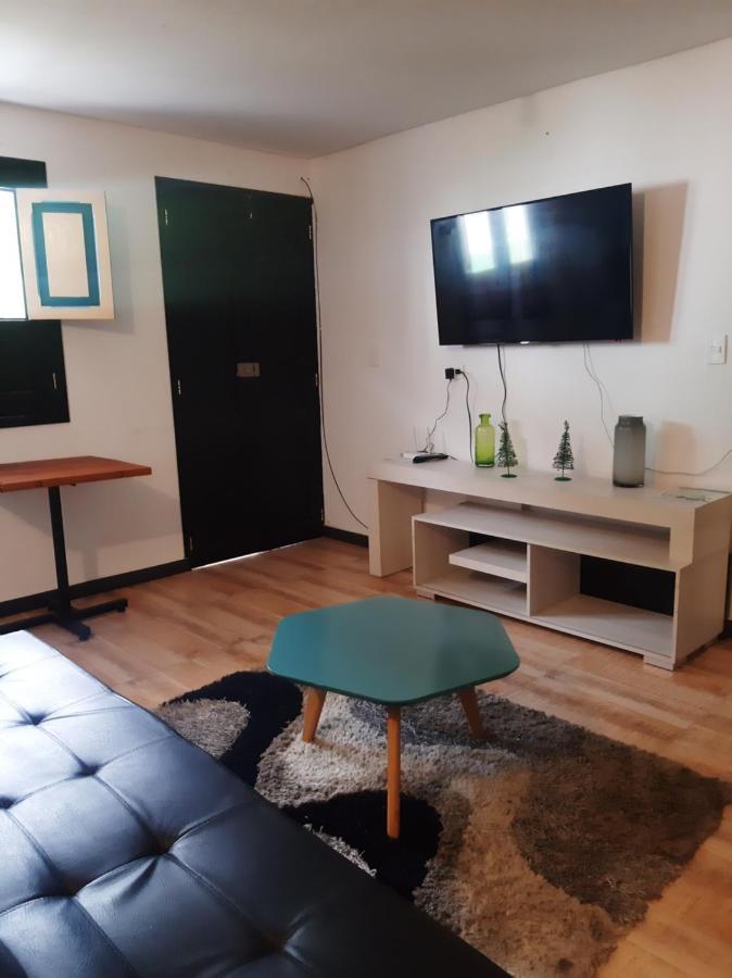 Cretoapartamento Lejlighed Salento Eksteriør billede